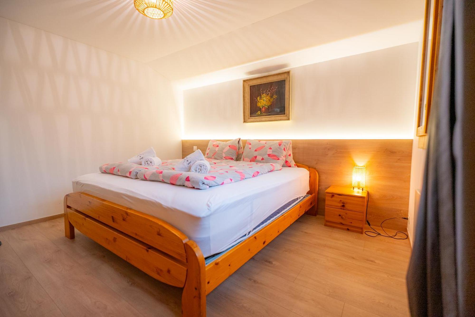 Hotel Wildbach Brienz Brienz  Exteriér fotografie